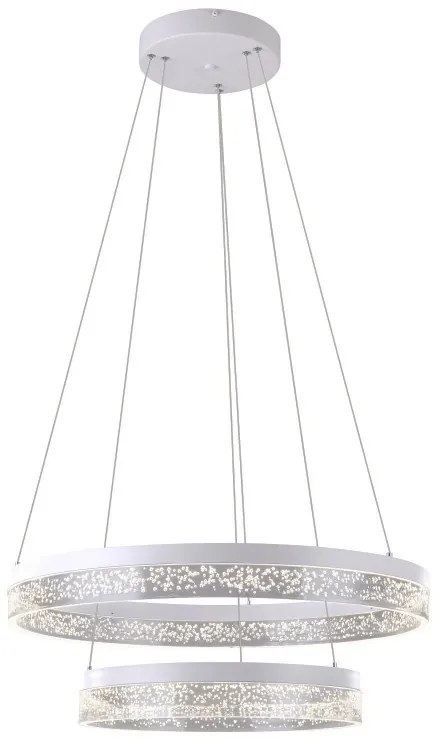 Lustra LED suspendata design modern SMITTY 60W 68225-60 GL