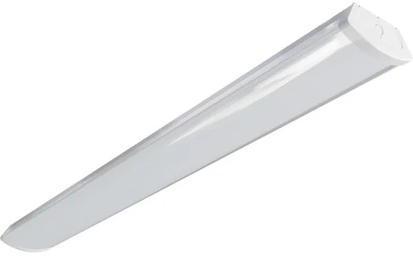 APLED - Lampă aplicată LED TROUT LED/36W/230V + urgență