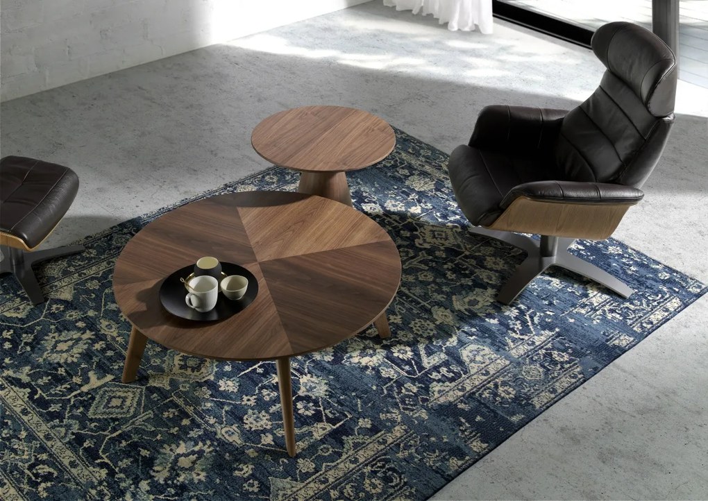 Taburete pivotant, Suport pentru picioare George AC-A928-OT