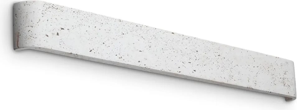 Aplica de perete ambientala DELTA LED AP D083 CEMENTO 3000K