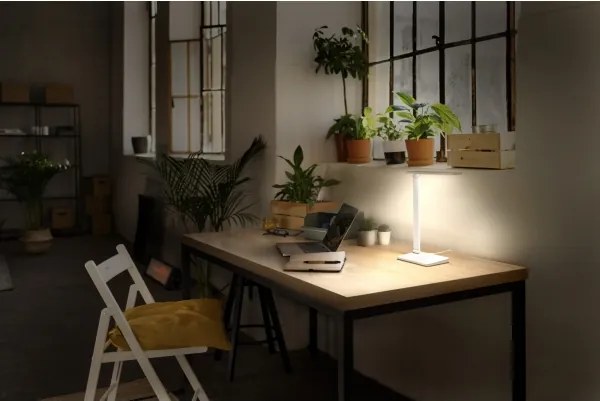 Osram - Lampă de birou LED reglabilă OFFICE LINE LED/7W/230V, albă