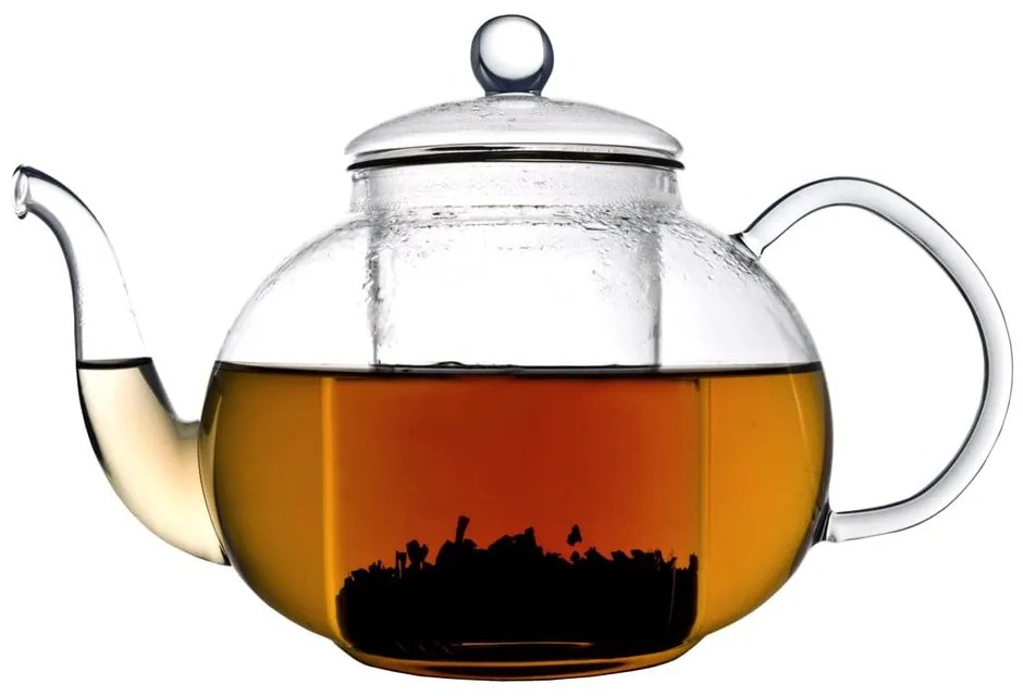 Ceainic cu infuzor Bredemeijer Verona, 1l