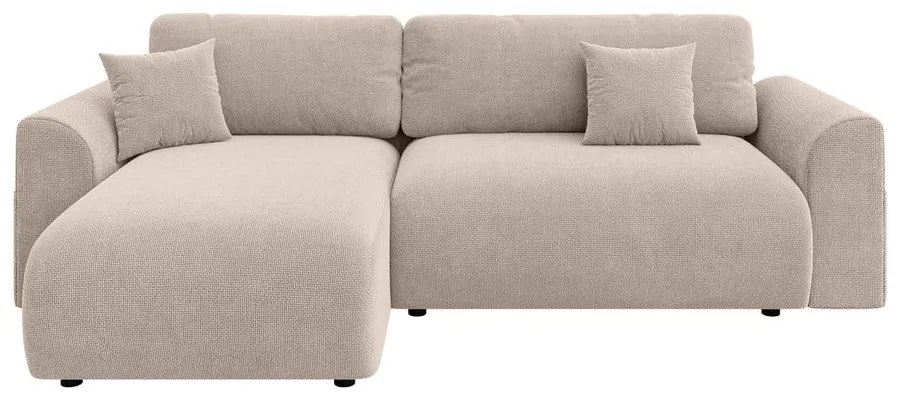 Colțar bej extensibil (cu colț variabil) Lorine – Ropez