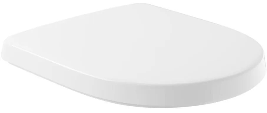 Villeroy & Boch 9M396101 - Capac WC O.NOVO alb