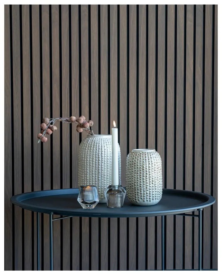 Vază crem din ceramică – House Nordic