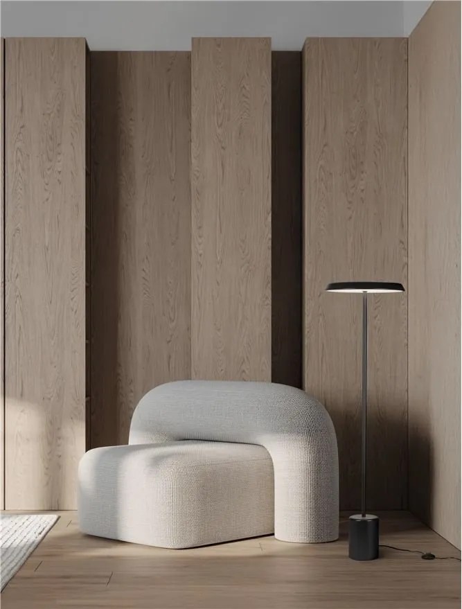 Lampadar, Lampa de podea LED design decorativ OPHELIA