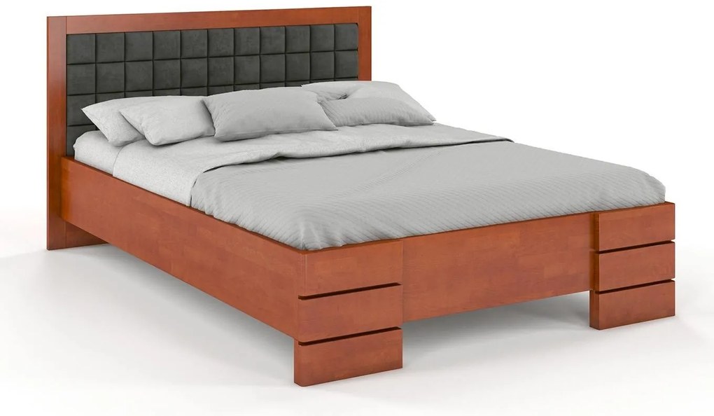 Pat matrimonial 180 cm Storhamar High (fag). Promo -27%. 800331