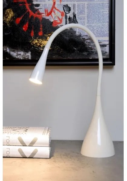 Lucide 18650/03/31 - Lampa de masa LED Lumina reglabila ZOZY 1xLED/3W/230V