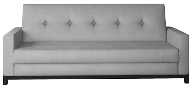 Canapea extensibila Selene Monolith 84/nuc