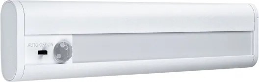 Osram - Lampă LED sub mobilier cu senzor LINEARLED LED/1,9W/6V 4xAA 21,4 cm alb