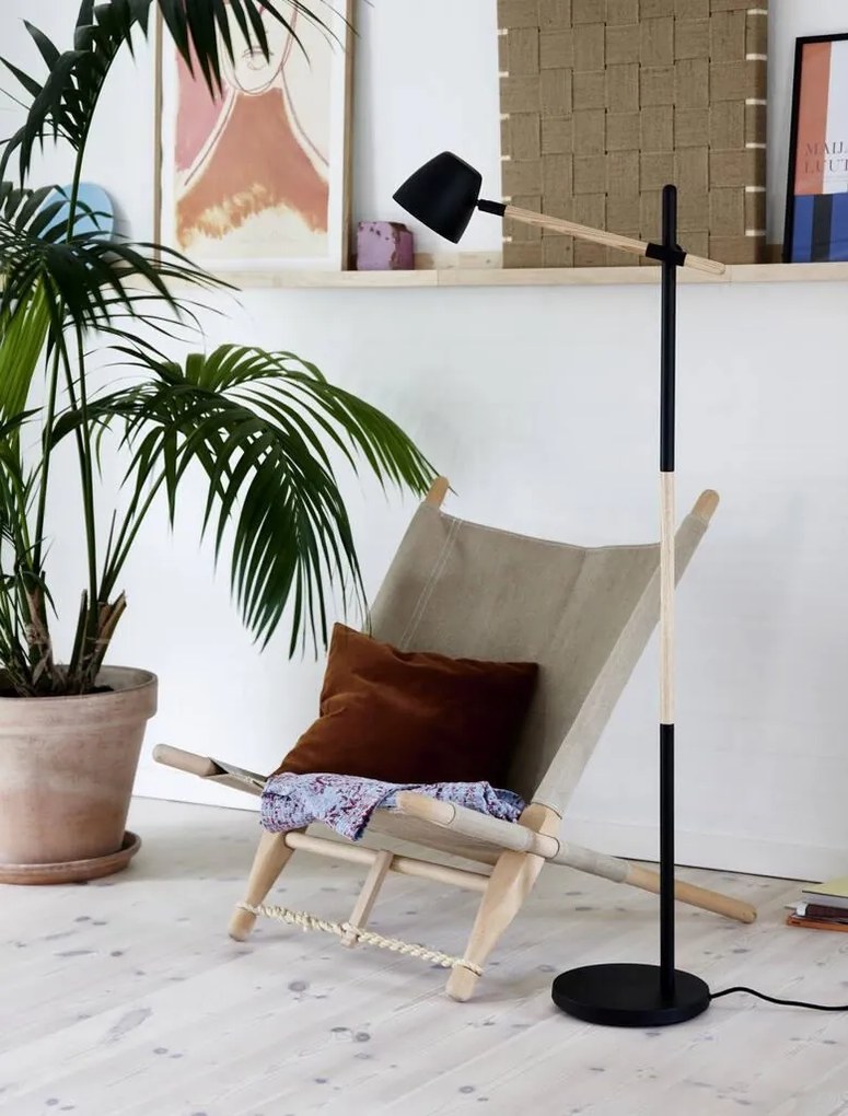 Lampadar design modern THEO 2112654003 NL
