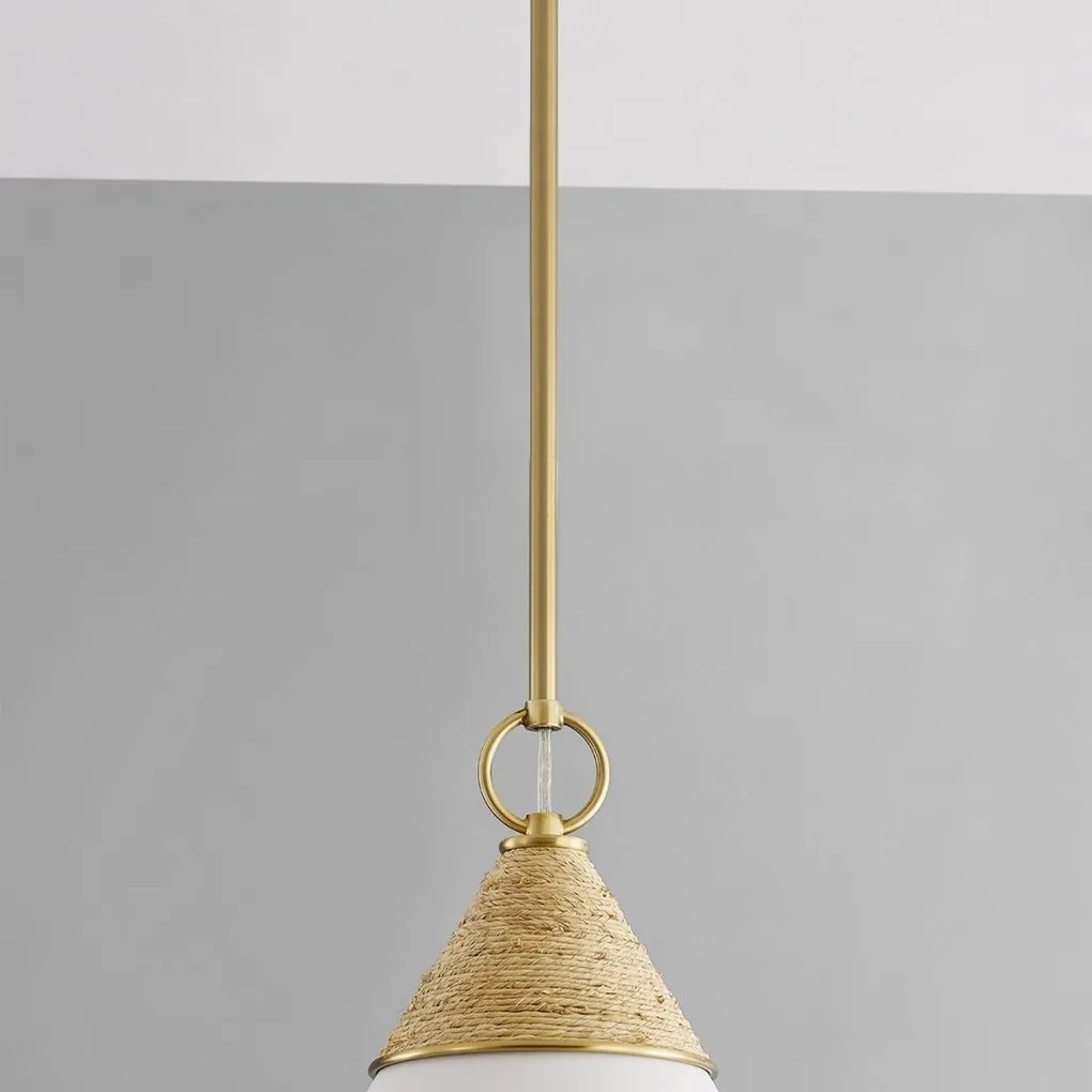Pendul design modern Mica H709701S-AGB/TWH-CE HVL