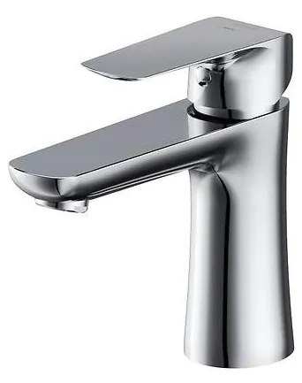 Baterie de lavoar Cersanit S951-359 CITY 15 cm crom lucios