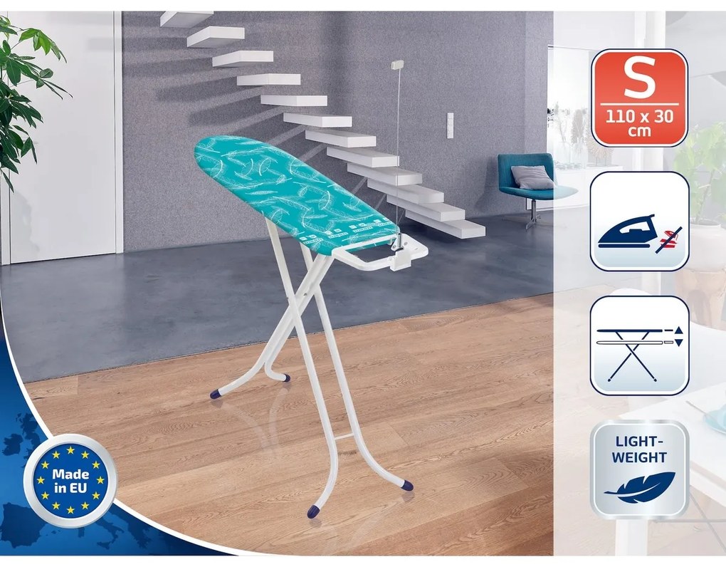 Masă de călcat Leifheit Air Board S Compact 72584, S