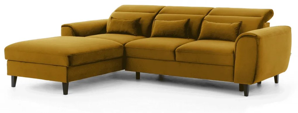 Coltar extensibil Foble pe stanga Loco 45