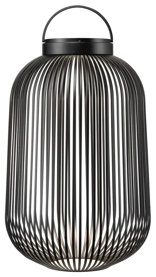 Corp de iluminat pentru exterior LED portabil cu intensitate reglabilă cu USB ø 31 cm Lito Led – Blomus