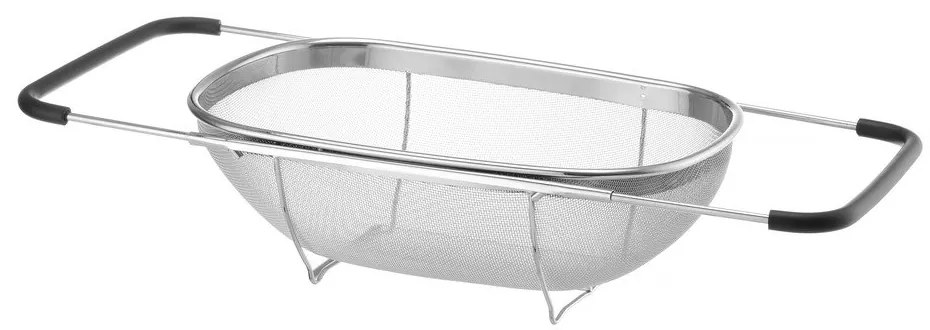 Strecurătoare din oțel inoxidabil – Hendi