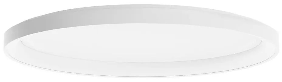 Redo 01-3806 - Plafonieră LED dimabilă NOBU, 60W/230V, albă