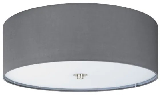 Plafonieră Eglo 94921 PASTERI 3xE27/60W/230V