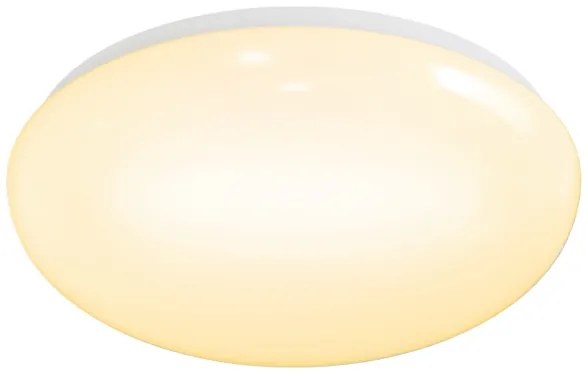 Aigostar - Plafonieră LED Ø 28 cm, 12W, 230V, 3000K