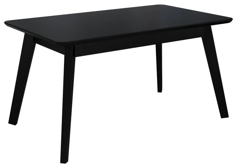 Măsuță cafea Biano 13x6 (negru). 1121906