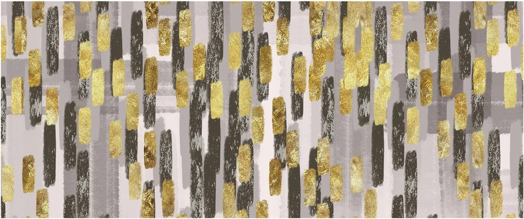 Tablou - Decor modern (120x50 cm)