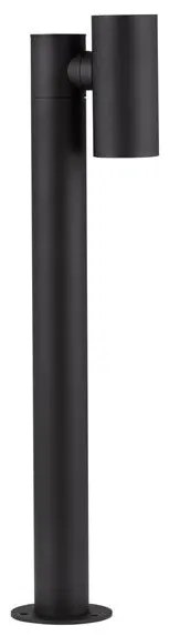 Stalp LED reglabil iluminat exterior IP65 PEC H-70cm