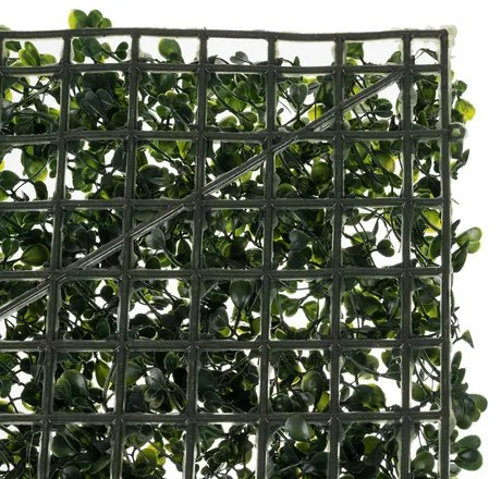 Gard viu buxus artificial 60×40 cm