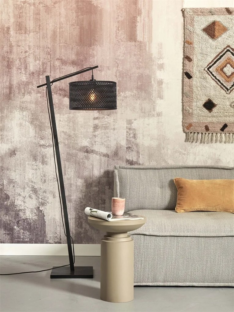 Lampadar eco din bambus Java S bl/32x18, bl