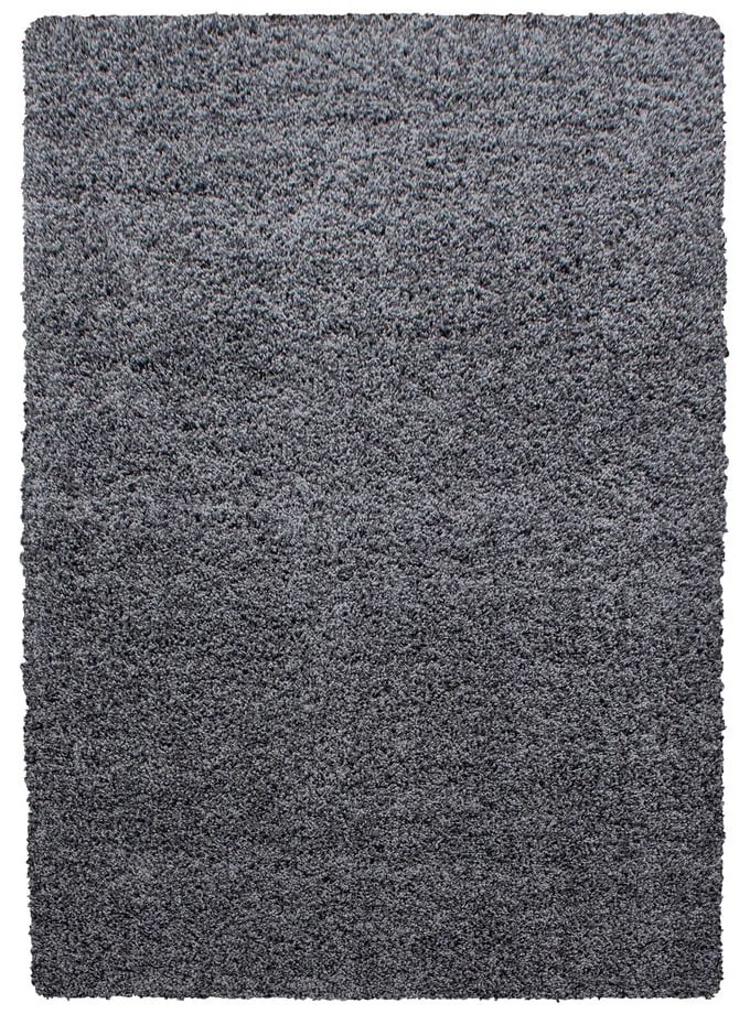 Covor gri închis 120x170 cm Life – Ayyildiz Carpets