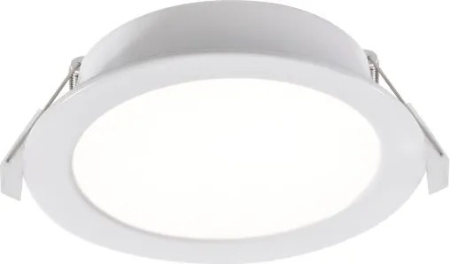 Spot LED incastrabil baie IP44 Manacor 12 alb