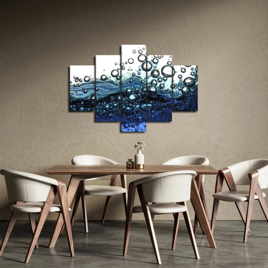 Tablou cu bule (150x105 cm)