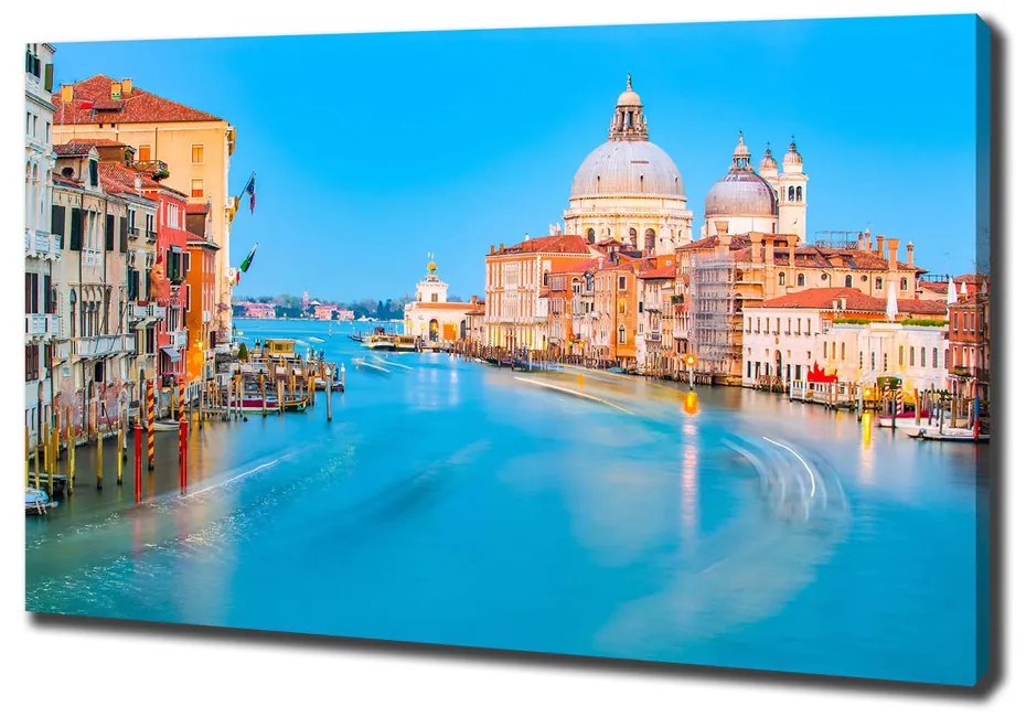 Pictură pe pânză Veneția, italia