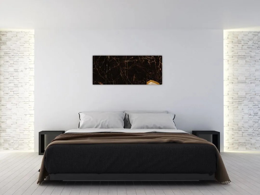 Tablou - Marmură (120x50 cm)