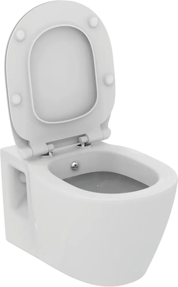 Vas WC suspendat Ideal Standard Connect cu functie de bideu