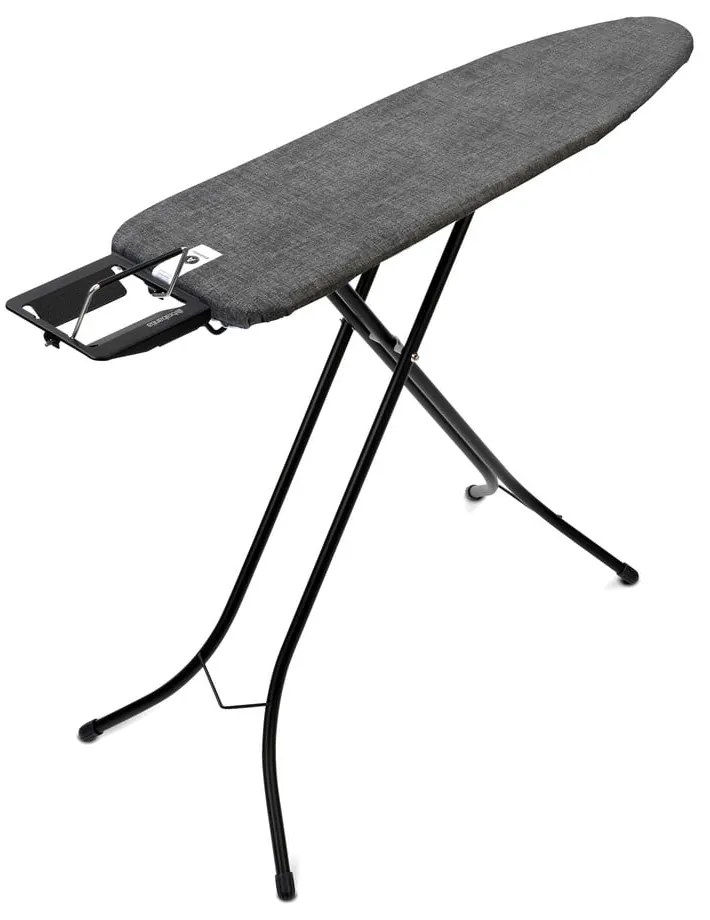 Masă de călcat Denim Black A – Brabantia
