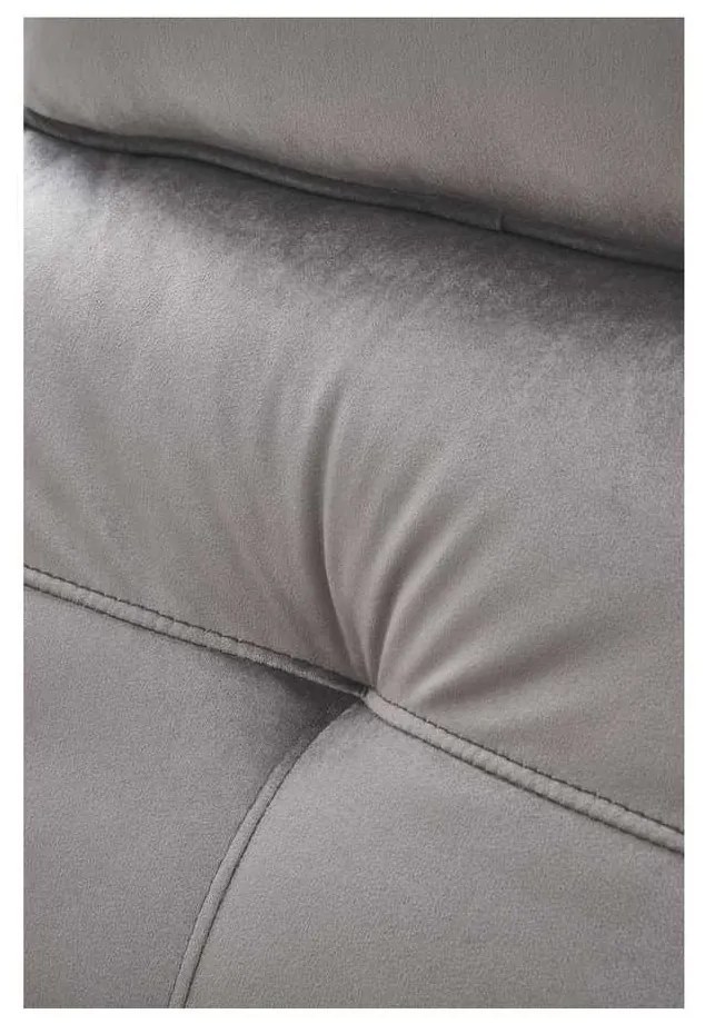 Scaun de masaj Semir II, gri