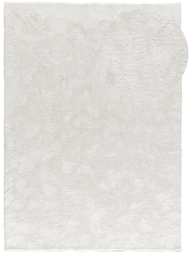 Covor alb 160x230 cm Roma – Universal