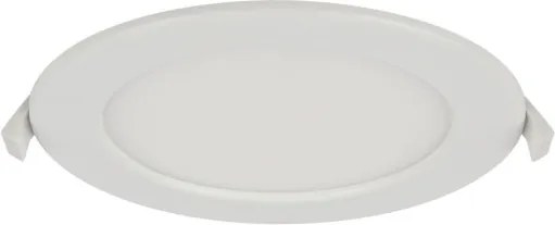 GLOBO 12391-16D - LED plafonieră baie UNELLA 1xLED/16W/230V IP44
