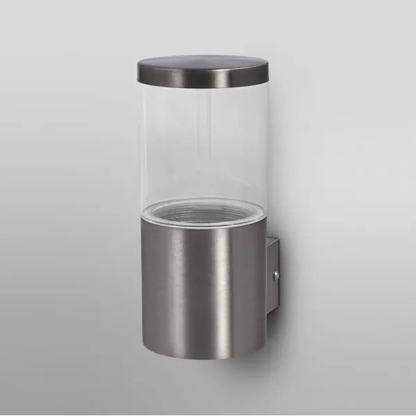 Aplică de exterior Ledvance EBRO 1xE27/20W/230V IP44