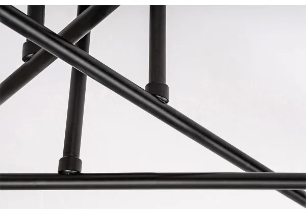 Lustră aplicată BRANWEN 6xE27/25W/230V Rabalux 71026