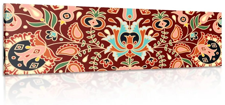 Tablou ornament popular
