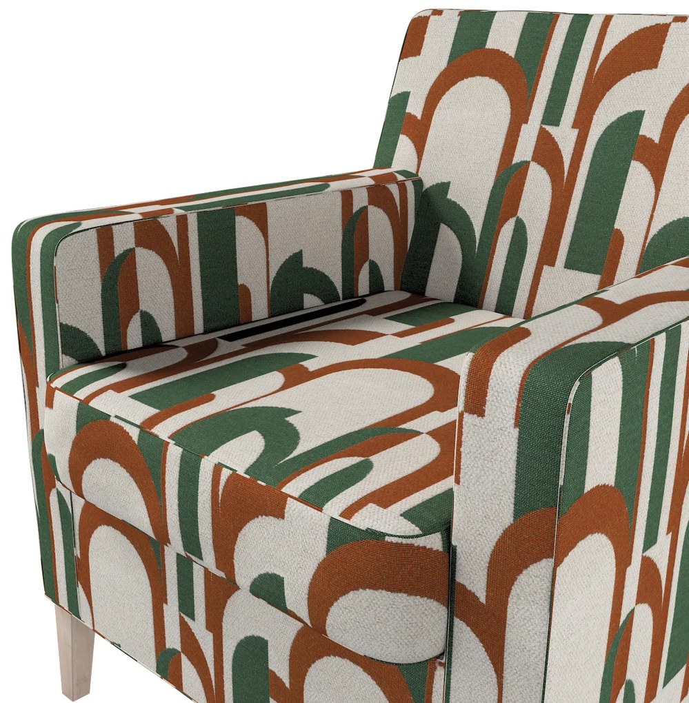 Husa scaun inalt Karlstad