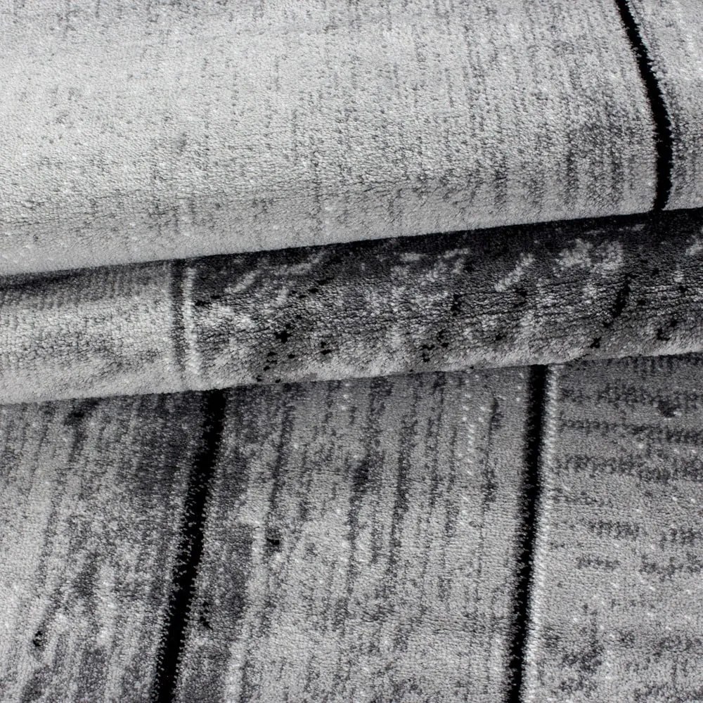 Covor gri închis 80x150 cm Parma – Ayyildiz Carpets