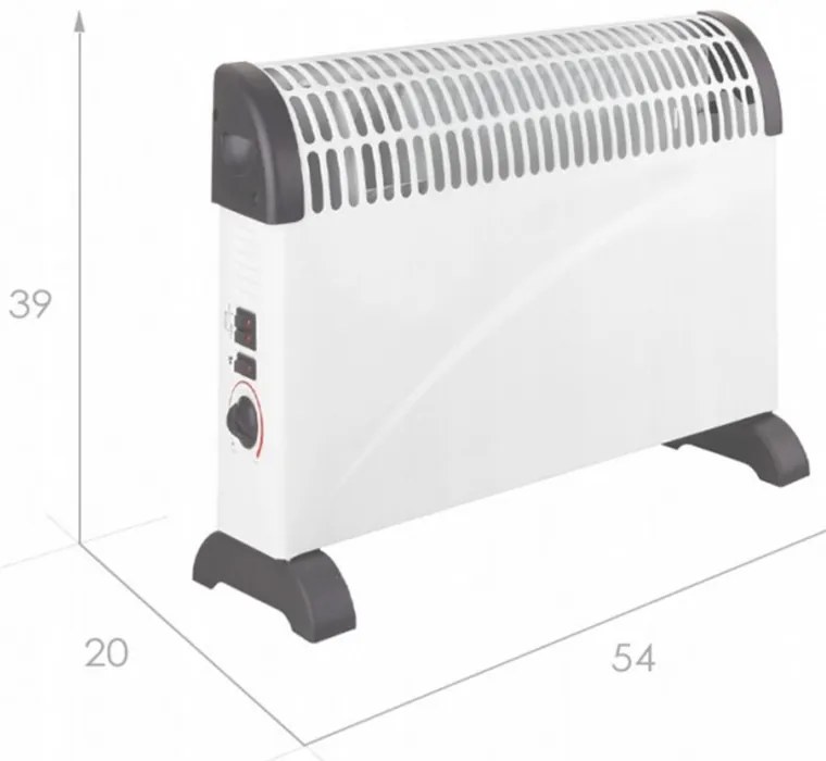 Încălzitor electric HH-3110