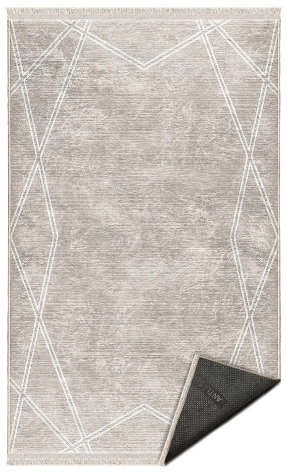 Covor bej 120x180 cm – Mila Home