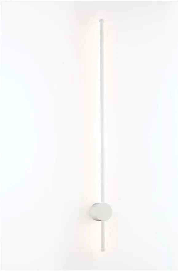 Aplica LED ambientala iluminat exterior IP65 RIDGE