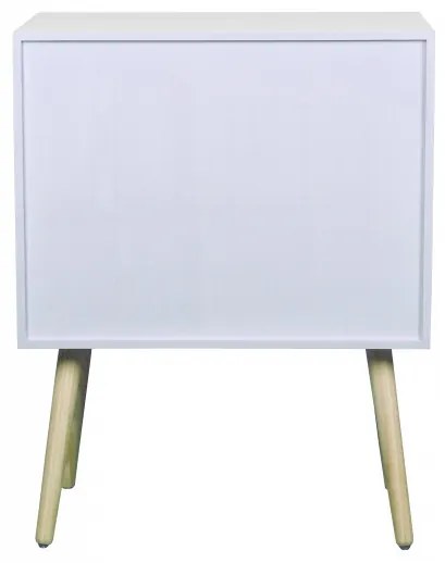 Comoda din pin Macao 76 cm