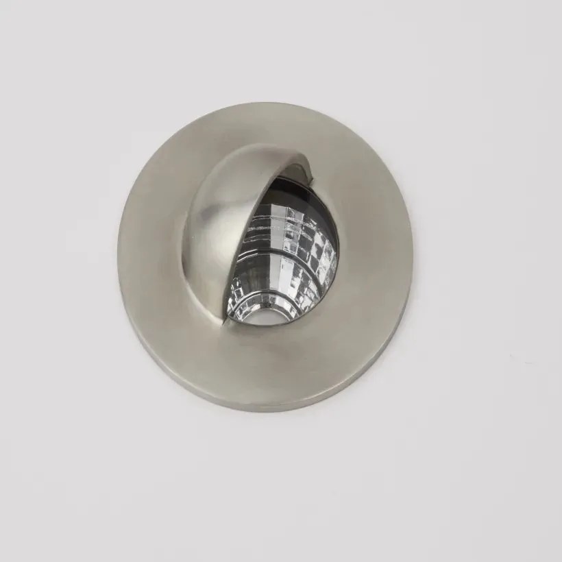 Spot LED incastrabil IP67 Euston Hood SSS