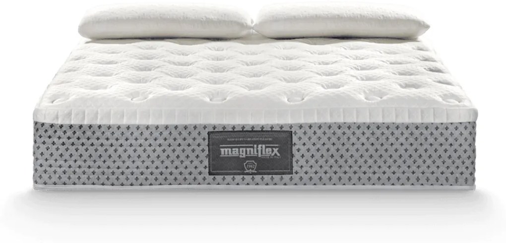 Saltea Magniflex, Comfort Dual, 140x200x25, Medie